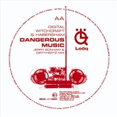 Dangerous Music EP