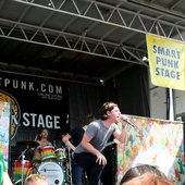 Van's Warped Tour 2009, Houston, TX