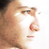 face close up