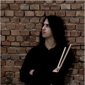 Peter Toth - Drums