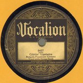 Ridgels Fountain Citians – Gittin' Upstairs.jpg