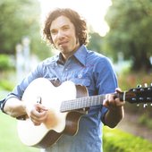 Josh Garrels