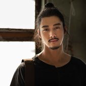 Deezer profile pic