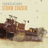 STORM CHASER - EP