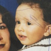 Leví (2 years old)