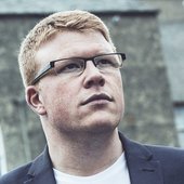 Alistair James, Welsh Singer
