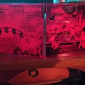 Warm People