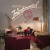 Kaviar Kavalier - Hotel Inkontinental (Cd)