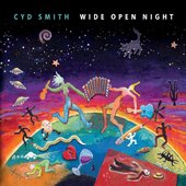 Wide Open Night