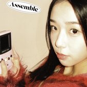 ASSEMBLE