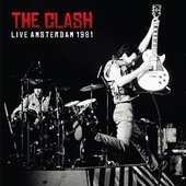 Live Amsterdam 1981