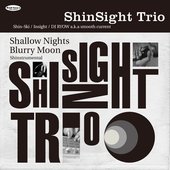 Shallow Nights Blurry Moon (Shinstrumental)