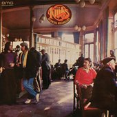 The Kinks - Muswell Hillbillies (2022 Remaster)