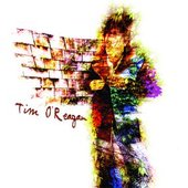 Tim O'Reagan