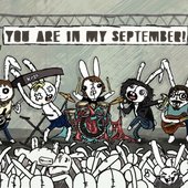 You are in my Rabbits