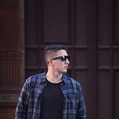 Éverton de David (EP Por Mais De Ti)