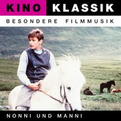 Nonni Und Manni - Original Soundtrack (Music from the Original TV Series)