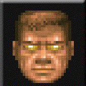 LastFM profile picture for @frontier