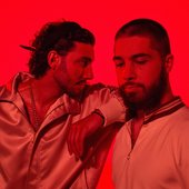 Majid Jordan 2018