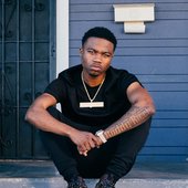 Roddy Ricch