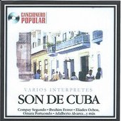 Son De Cuba