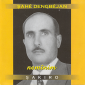 Dengbej Şakiro