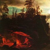Whispers in the fire