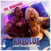 Absolut djupt problematisk jul