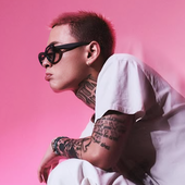 wuuslime new artist photos