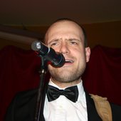 Silvesterparty 2006, Karlsruhe, Brasil
