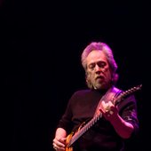 Harvey Mandel