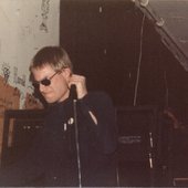 Hate/Grey @ Freezer Theater, Detroit 1981