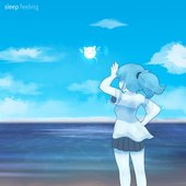 alice: beach episode