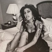 Amy Winehouse