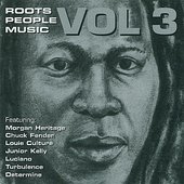 Roots People Music Vol 3