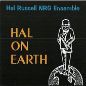 Hal On Earth