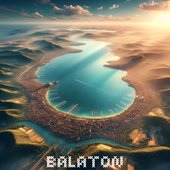 Balaton - Single