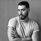Nabil Harlow photo