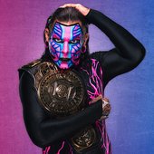 Jeff Hardy