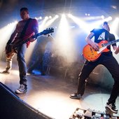 Progresja 2012