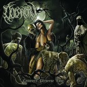 Derogatory - Cemetery Perverse Love - 2011