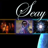 SEAY - ALL AROUND THE WORLD 