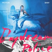 Daydream Police - EP