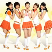 Wonder Girls