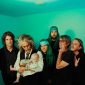 The Flaming Lips