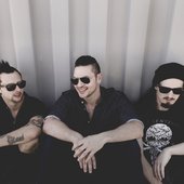 Adelitas Way 2018