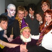 Team Starkid AVPM