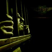 DRD IV - Jailed cover