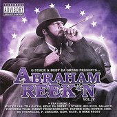 Abraham Reek'n Vol. 4