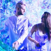 Sofi Tukker to DIY Magazine